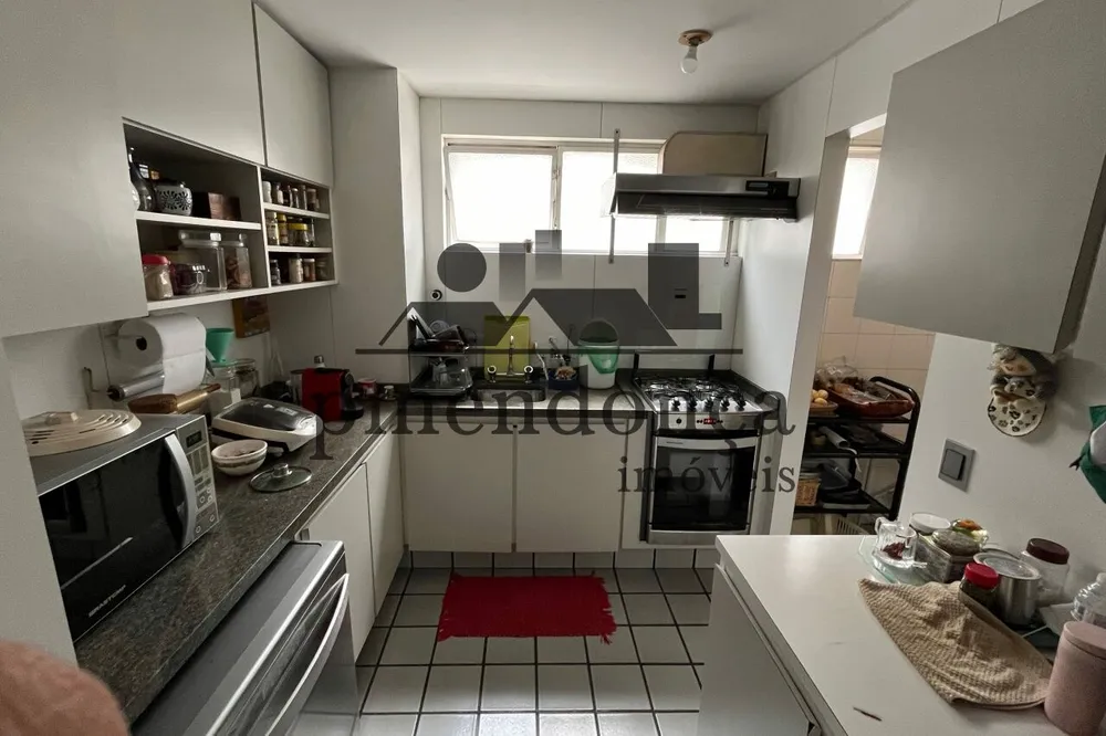 Apartamento, 4 quartos, 170 m² - Foto 17