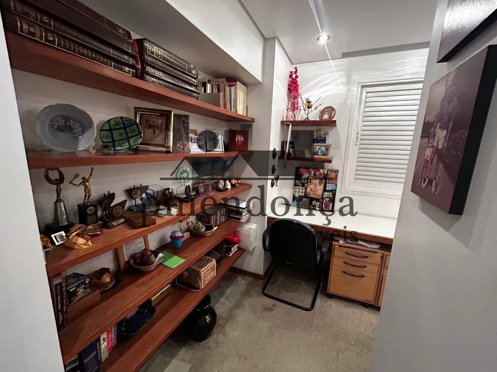 Apartamento, 4 quartos, 170 m² - Foto 20