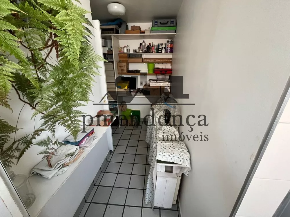 Apartamento, 4 quartos, 170 m² - Foto 11