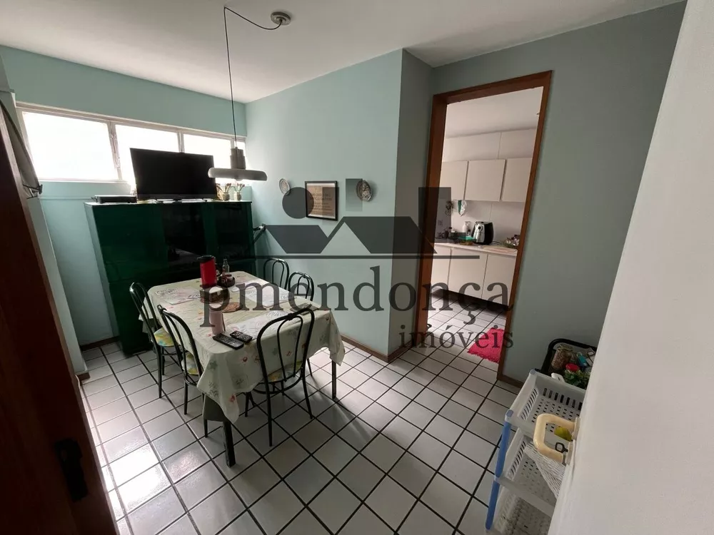 Apartamento, 4 quartos, 170 m² - Foto 6