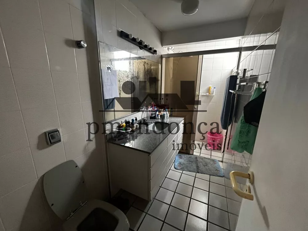 Apartamento, 4 quartos, 170 m² - Foto 9