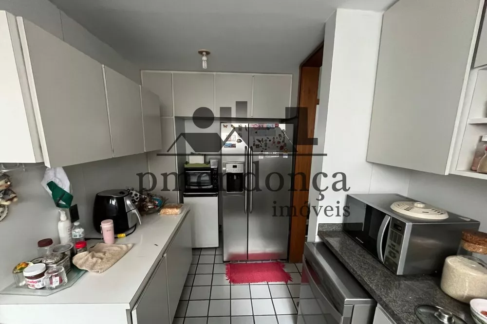 Apartamento, 4 quartos, 170 m² - Foto 4