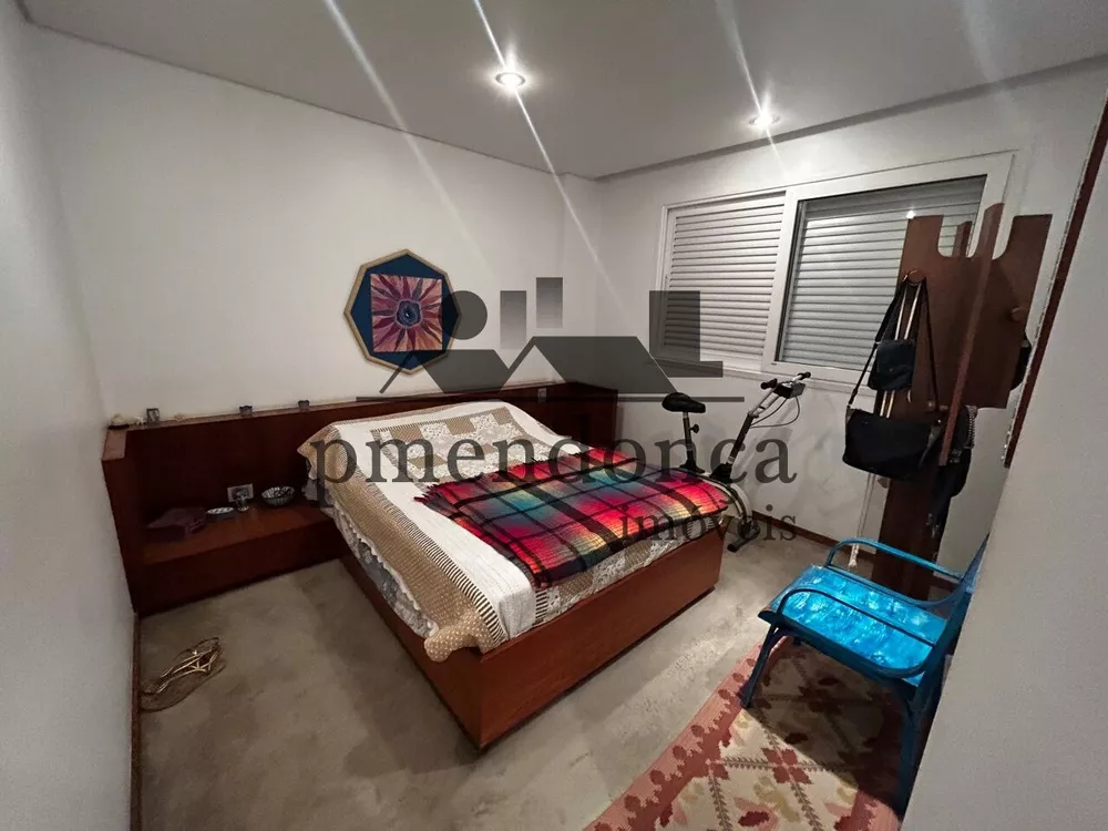 Apartamento, 4 quartos, 170 m² - Foto 12