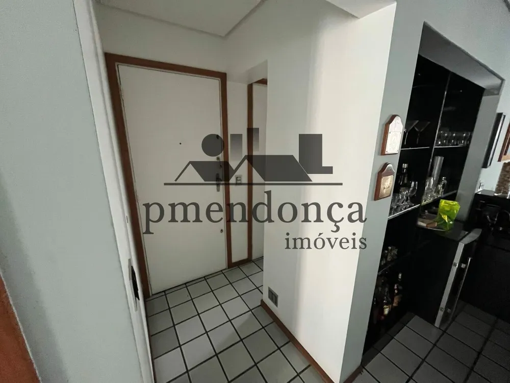Apartamento, 4 quartos, 170 m² - Foto 6