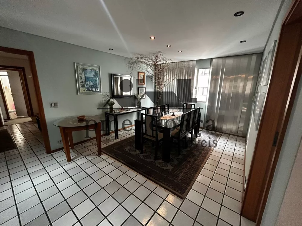 Apartamento, 4 quartos, 170 m² - Foto 7