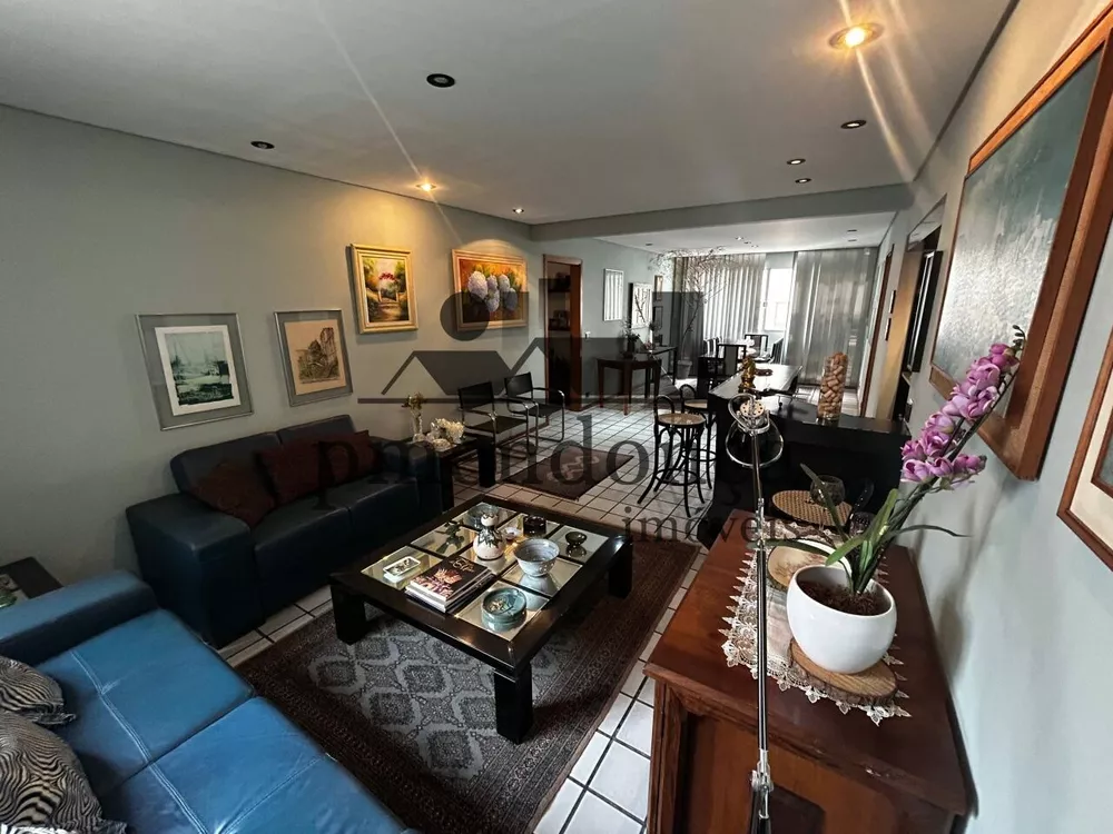 Apartamento, 4 quartos, 170 m² - Foto 5