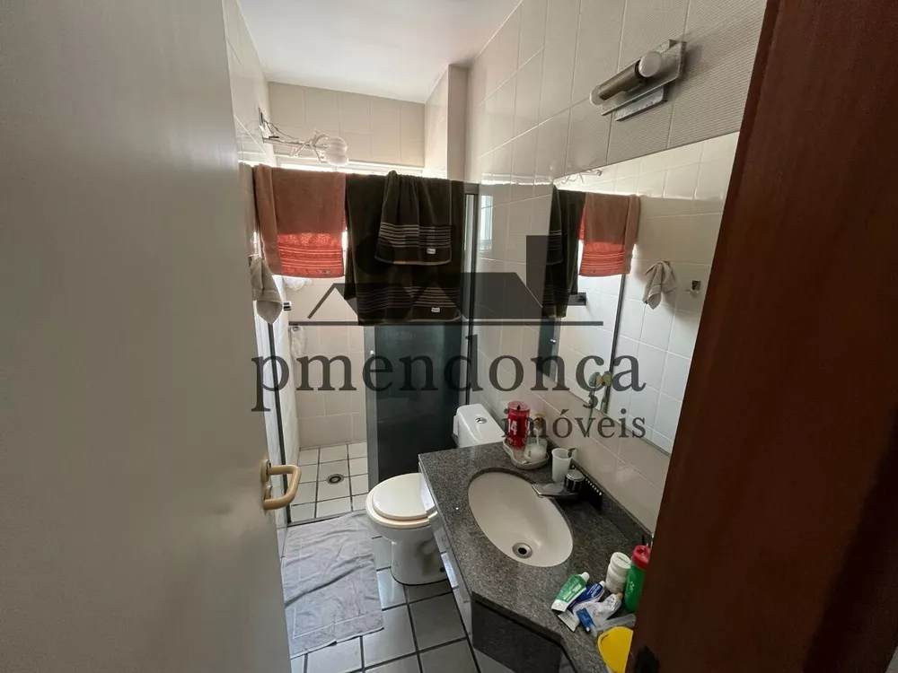 Apartamento, 4 quartos, 170 m² - Foto 3
