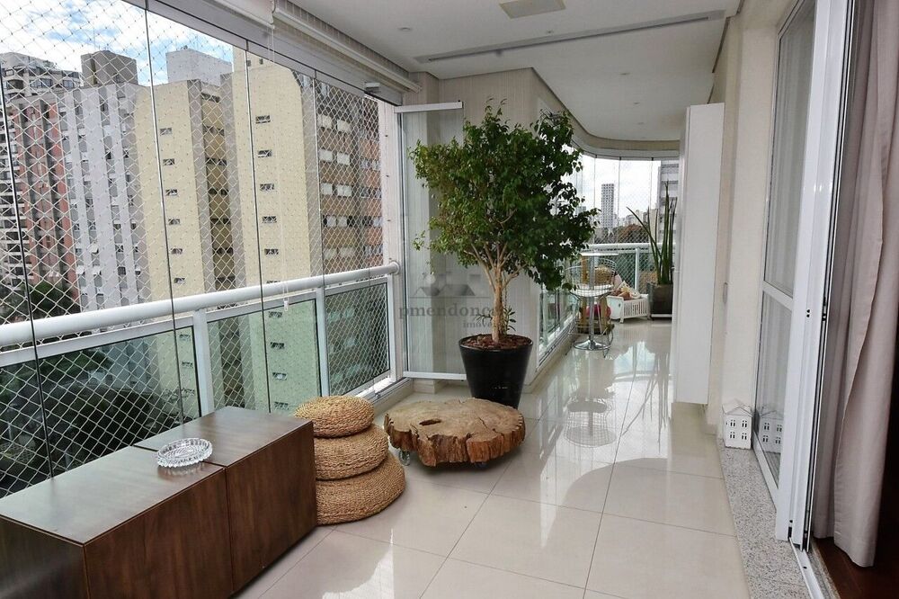 Apartamento, 5 quartos, 300 m² - Foto 6