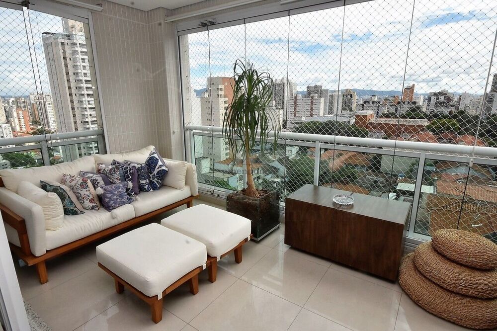 Apartamento, 5 quartos, 300 m² - Foto 5