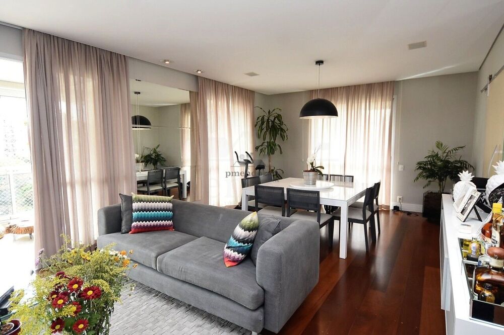 Apartamento, 5 quartos, 300 m² - Foto 8