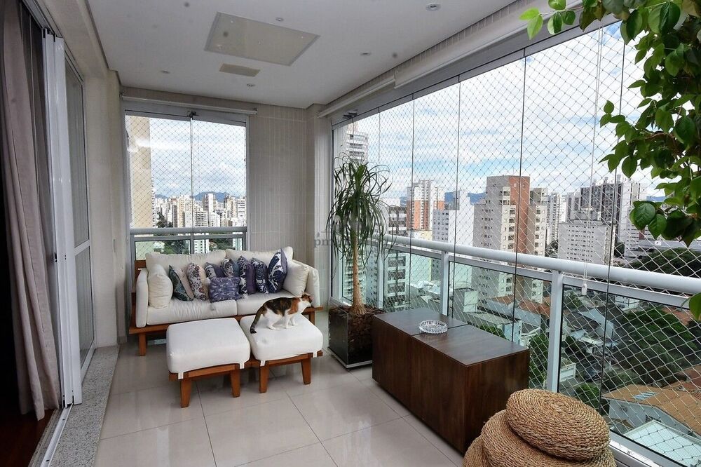 Apartamento, 5 quartos, 300 m² - Foto 7