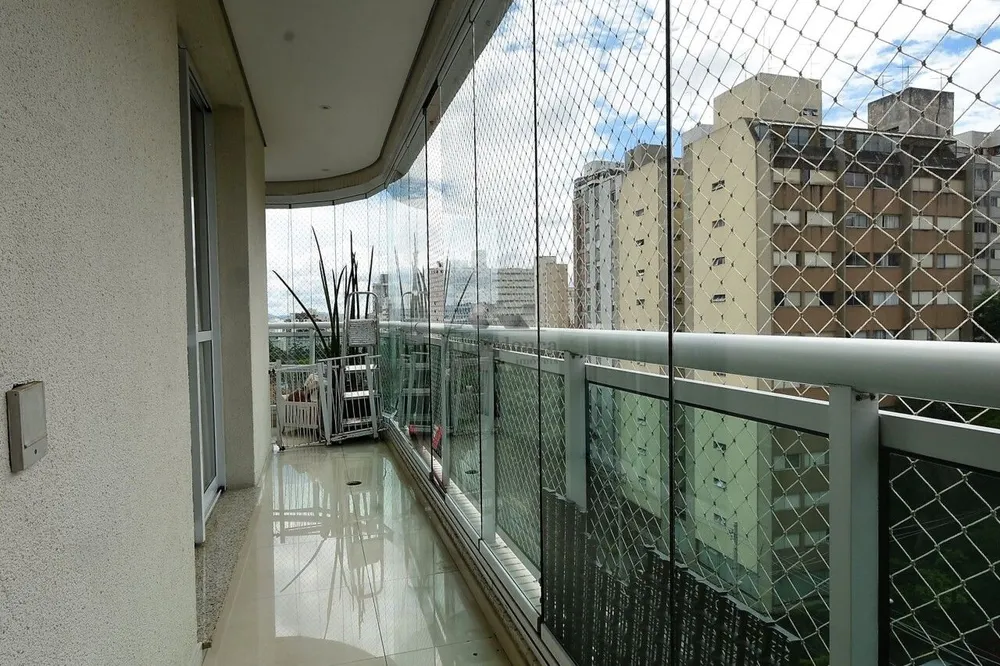 Apartamento, 5 quartos, 300 m² - Foto 2