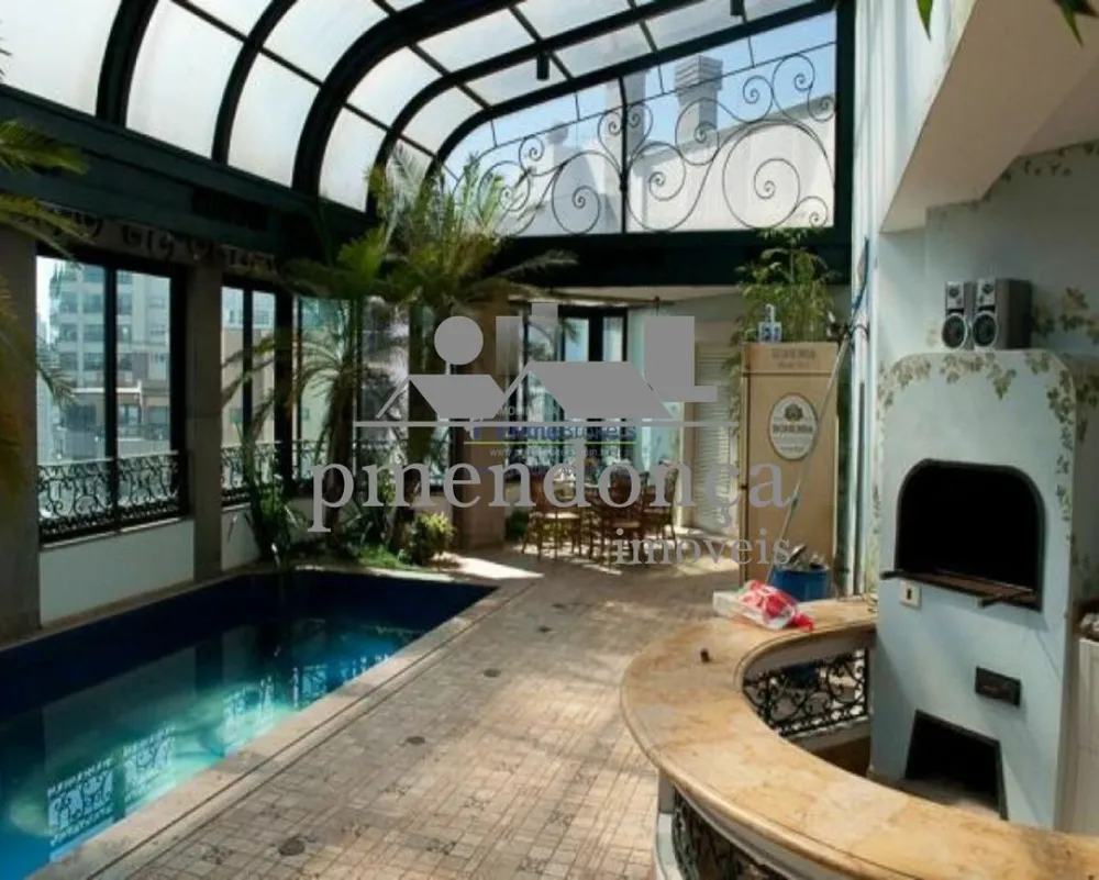 Apartamento, 4 quartos, 768 m² - Foto 6