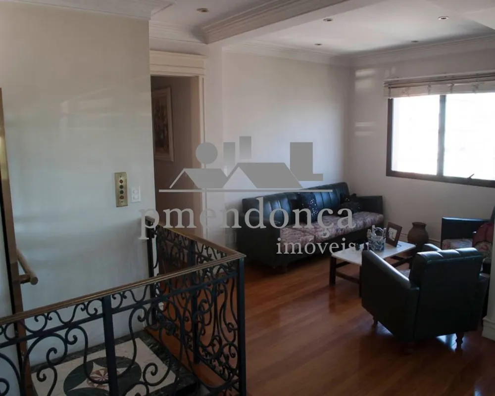 Apartamento, 4 quartos, 768 m² - Foto 7