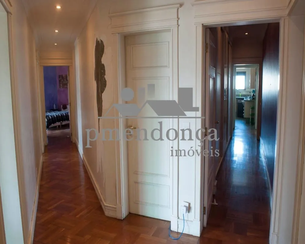 Apartamento, 4 quartos, 768 m² - Foto 2