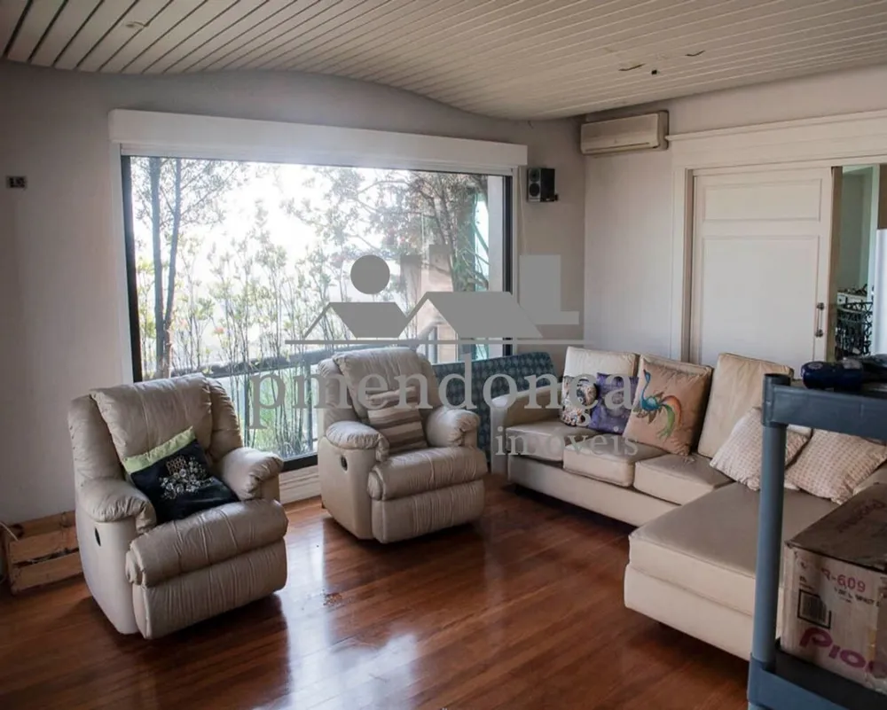 Apartamento, 4 quartos, 768 m² - Foto 8