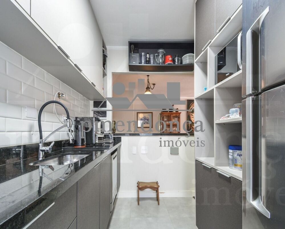 Apartamento, 2 quartos, 52 m² - Foto 8