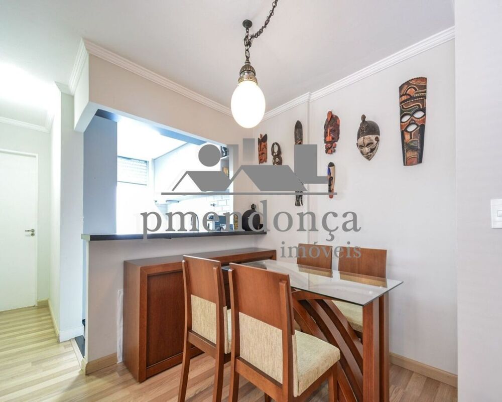 Apartamento, 2 quartos, 52 m² - Foto 5