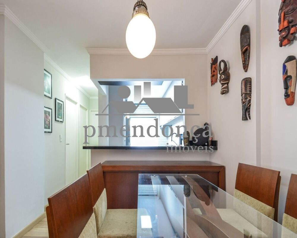Apartamento, 2 quartos, 52 m² - Foto 7