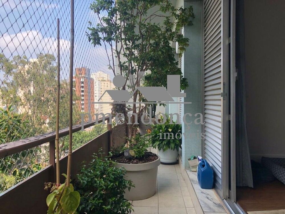 Apartamento, 4 quartos, 460 m² - Foto 1