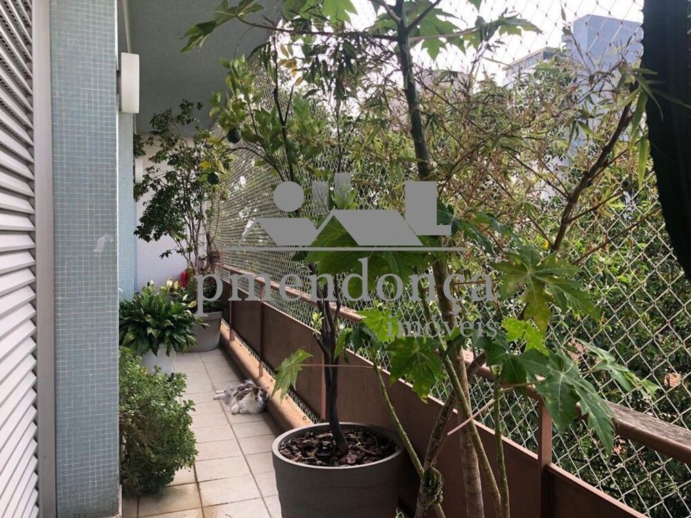 Apartamento, 4 quartos, 460 m² - Foto 2