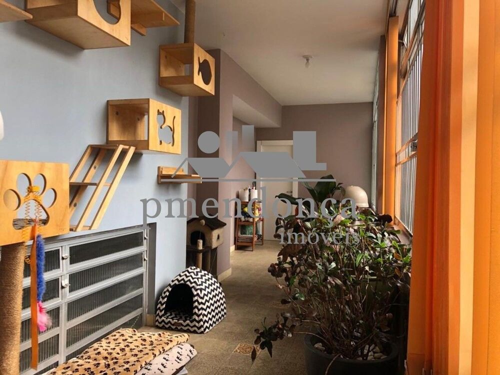 Apartamento, 4 quartos, 460 m² - Foto 3