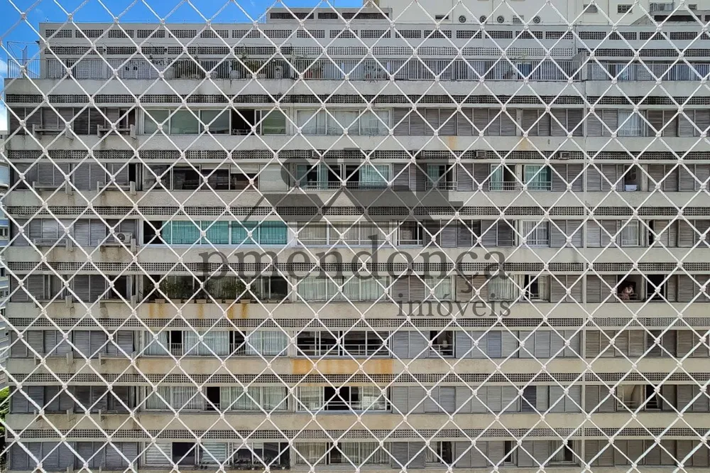 Apartamento, 3 quartos, 186 m² - Foto 1