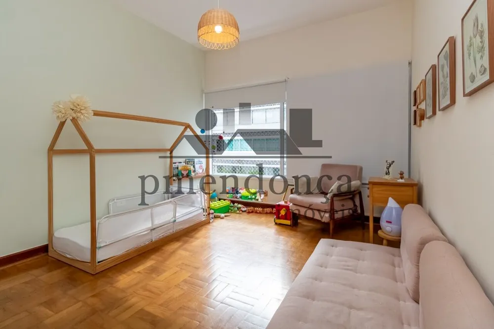 Apartamento, 3 quartos, 186 m² - Foto 4