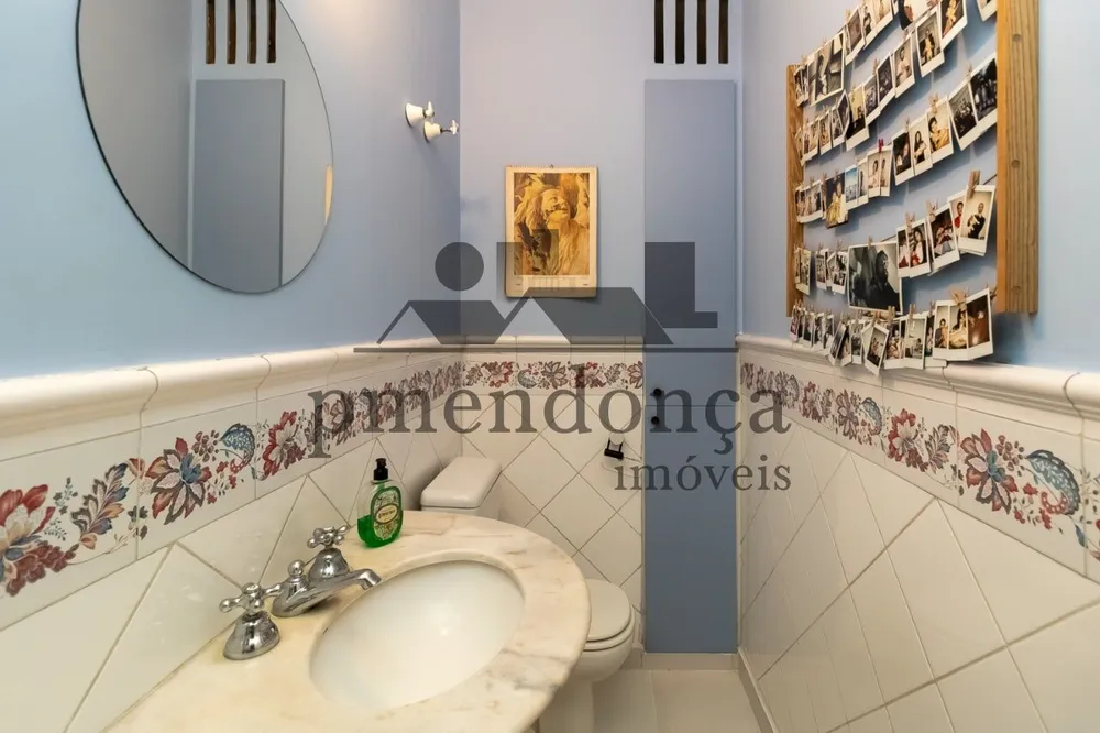 Apartamento, 3 quartos, 186 m² - Foto 3