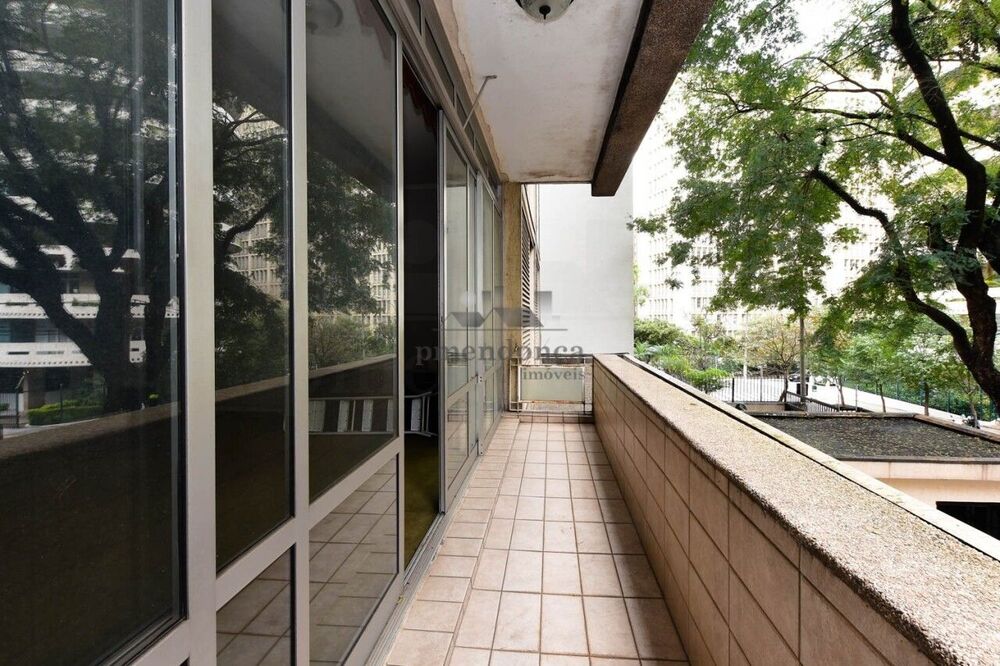 Apartamento, 3 quartos, 193 m² - Foto 3