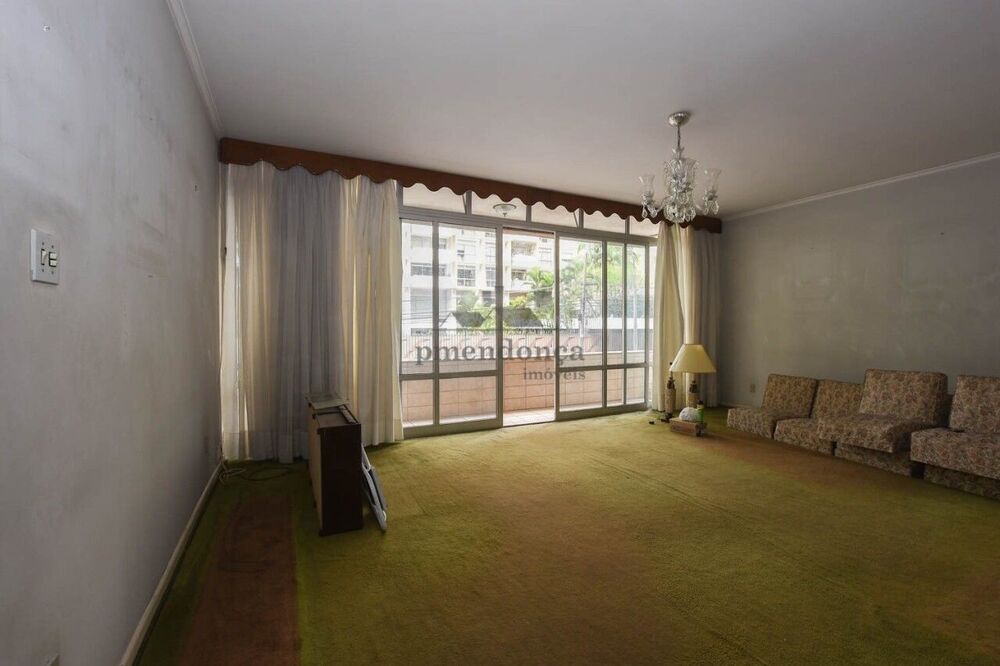 Apartamento, 3 quartos, 193 m² - Foto 5