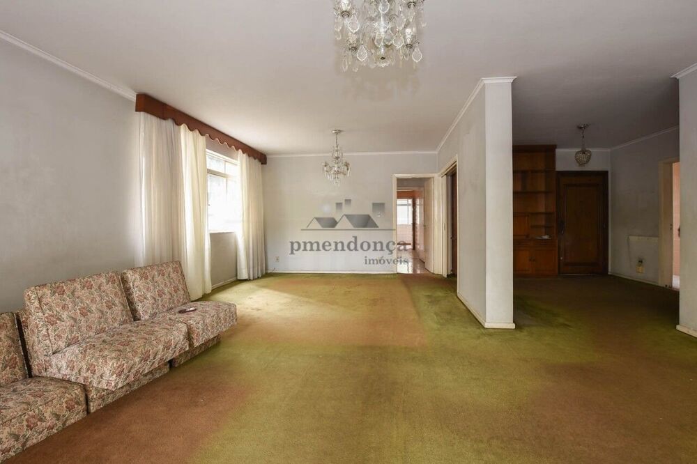 Apartamento, 3 quartos, 193 m² - Foto 4
