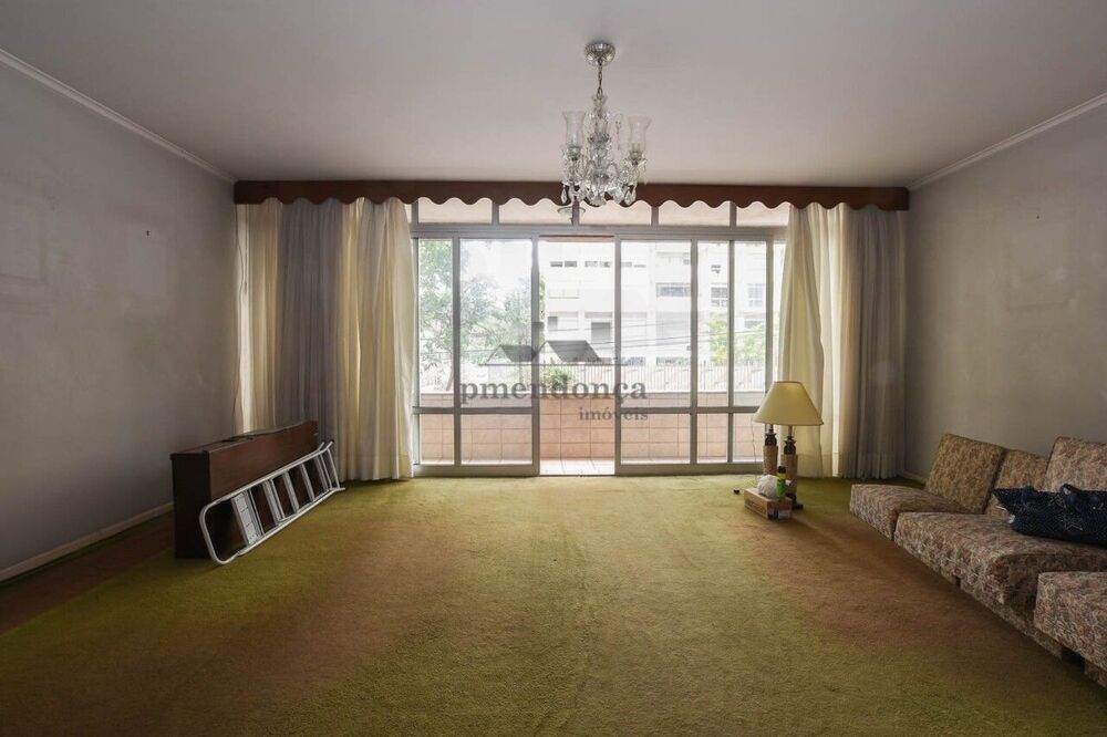 Apartamento, 3 quartos, 193 m² - Foto 2