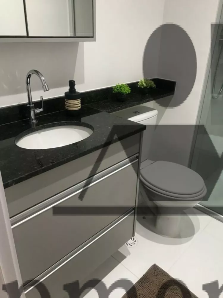 Apartamento, 1 quarto, 27 m² - Foto 7