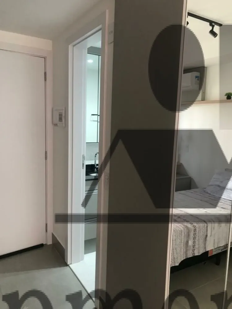 Apartamento, 1 quarto, 27 m² - Foto 14