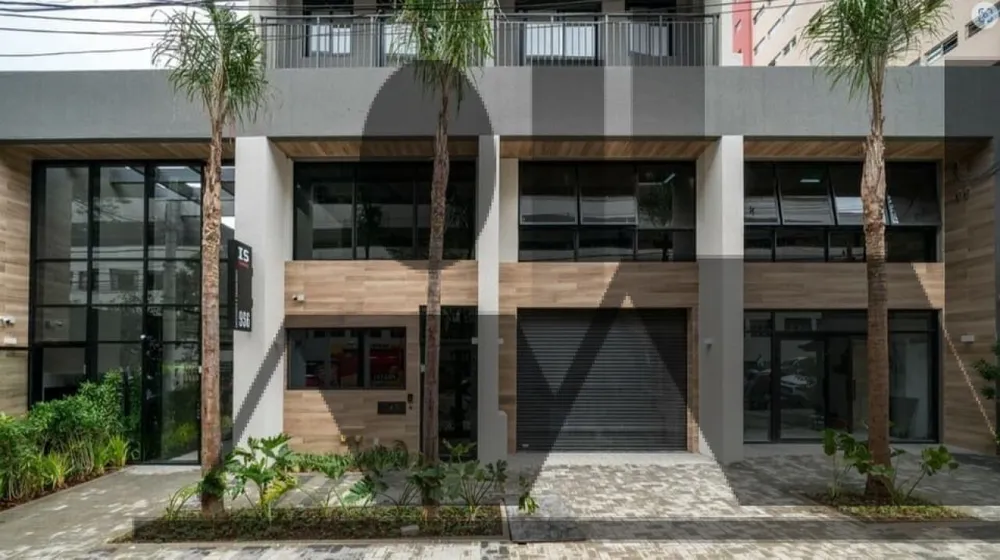 Apartamento, 1 quarto, 27 m² - Foto 15