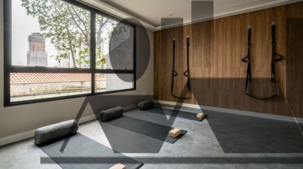 Apartamento, 1 quarto, 27 m² - Foto 12