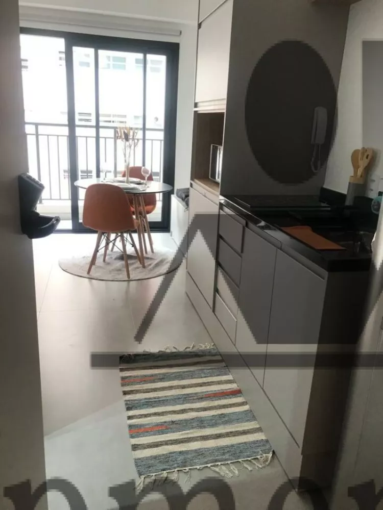 Apartamento, 1 quarto, 27 m² - Foto 4