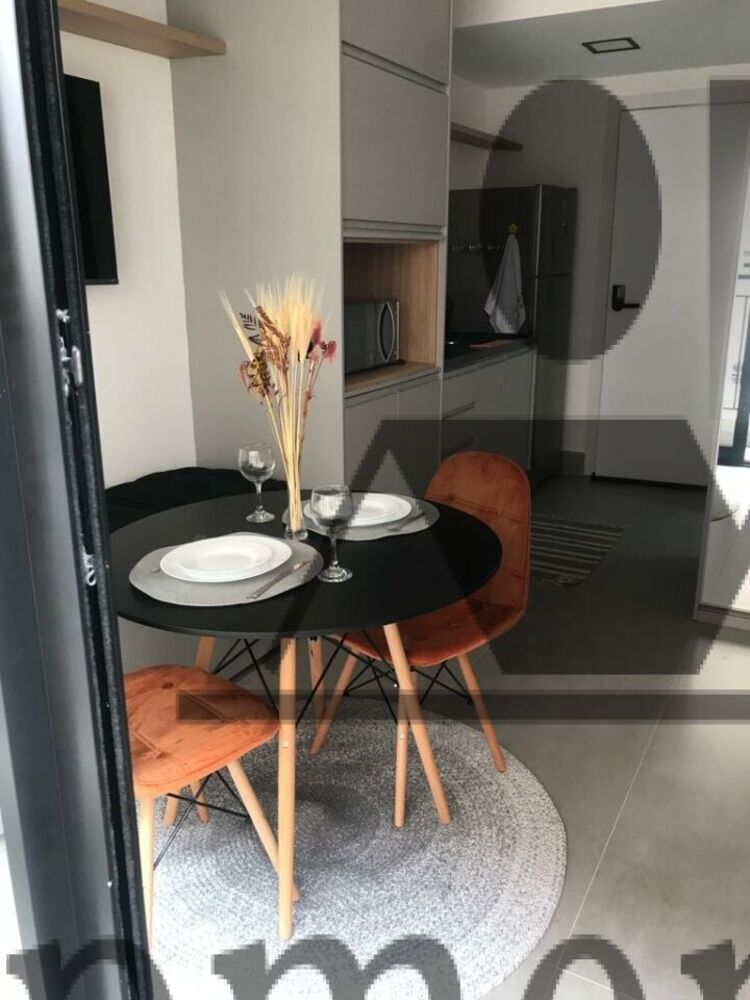 Apartamento, 1 quarto, 27 m² - Foto 3