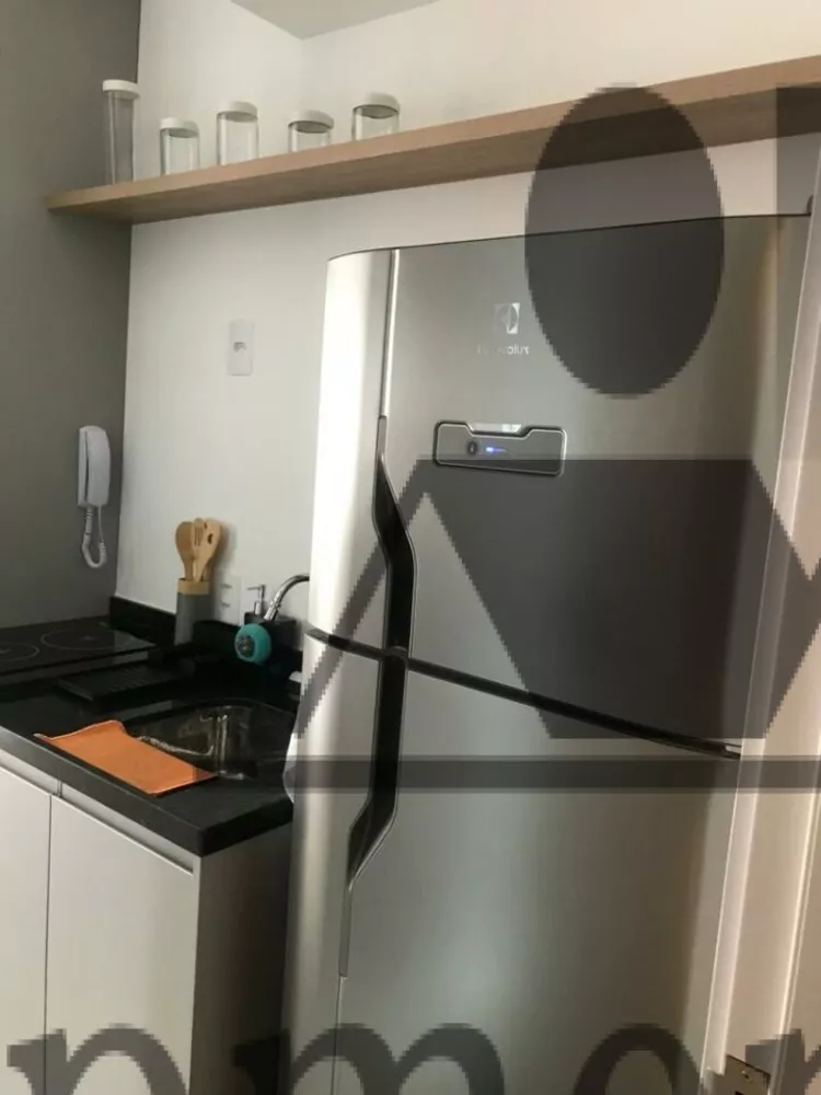 Apartamento, 1 quarto, 27 m² - Foto 6