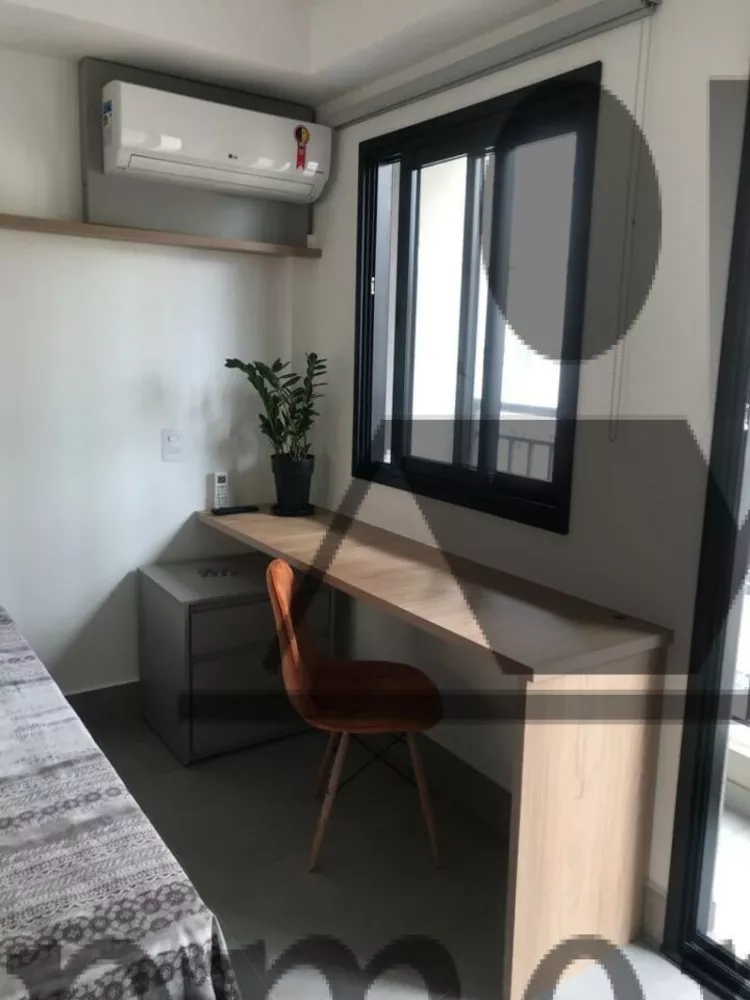 Apartamento, 1 quarto, 27 m² - Foto 9
