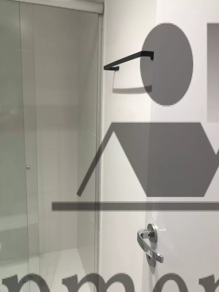 Apartamento, 1 quarto, 27 m² - Foto 8
