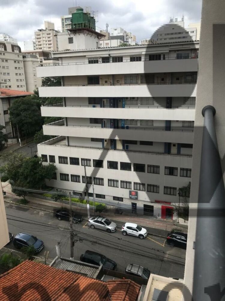 Apartamento, 1 quarto, 27 m² - Foto 2