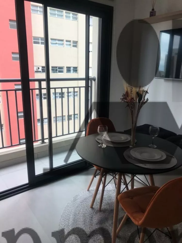 Apartamento, 1 quarto, 27 m² - Foto 1