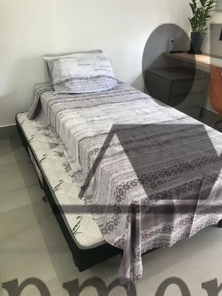 Apartamento, 1 quarto, 27 m² - Foto 10