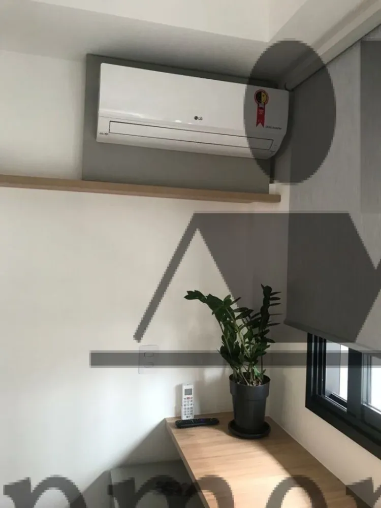 Apartamento, 1 quarto, 27 m² - Foto 13