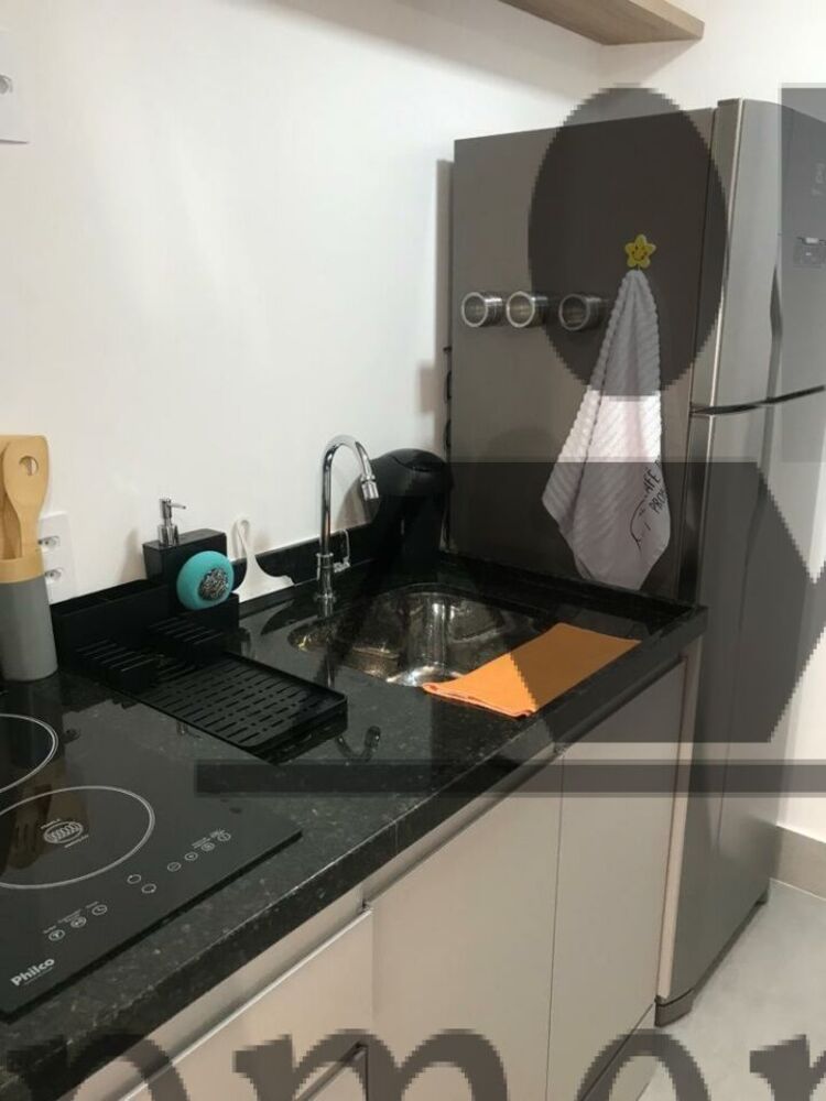 Apartamento, 1 quarto, 27 m² - Foto 5
