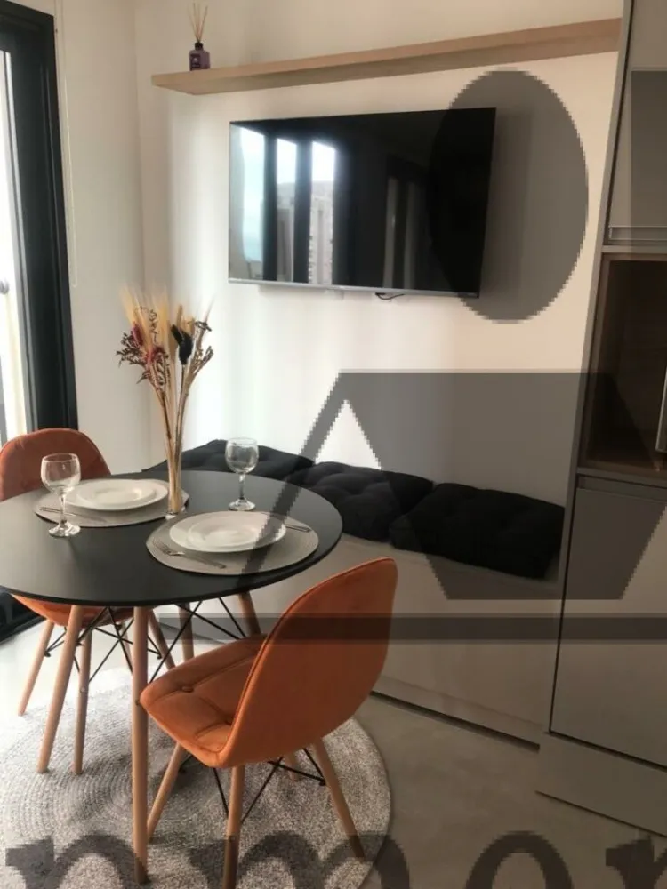 Apartamento, 1 quarto, 27 m² - Foto 16