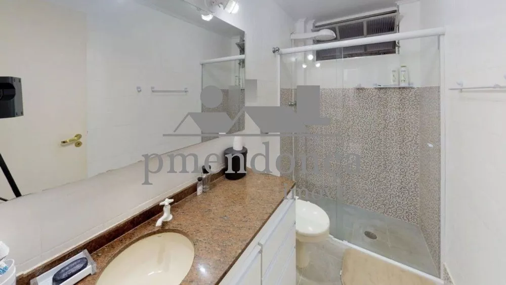Apartamento, 4 quartos, 198 m² - Foto 8
