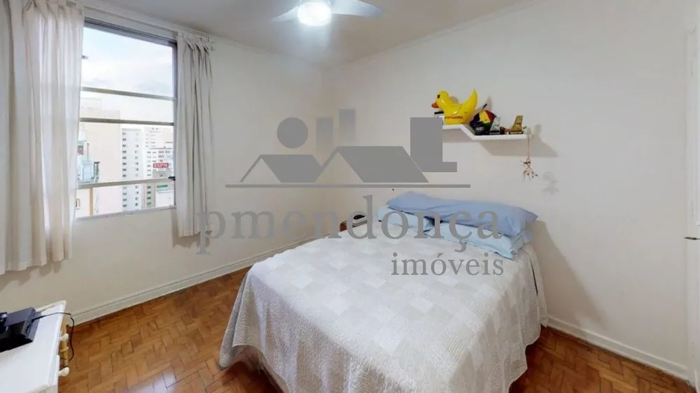 Apartamento, 4 quartos, 198 m² - Foto 2